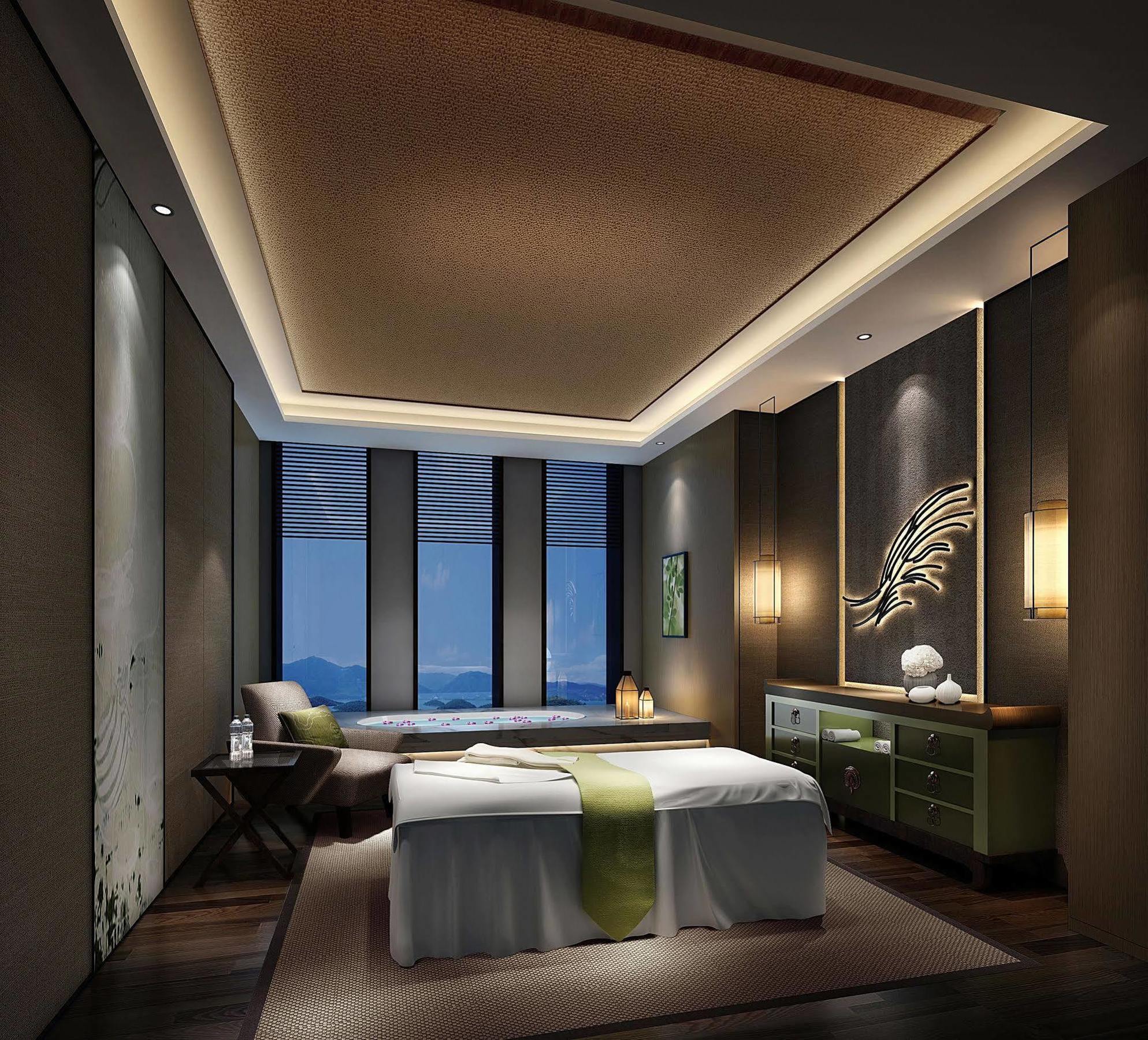 Grand Skylight International Hotel Pechino Esterno foto